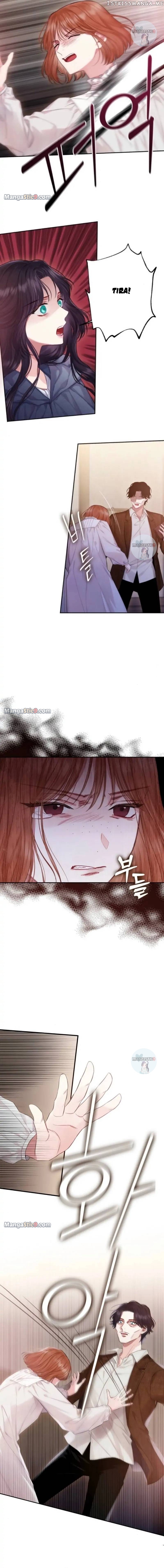 Bastian – Manhwa Chapter 21 - page 22