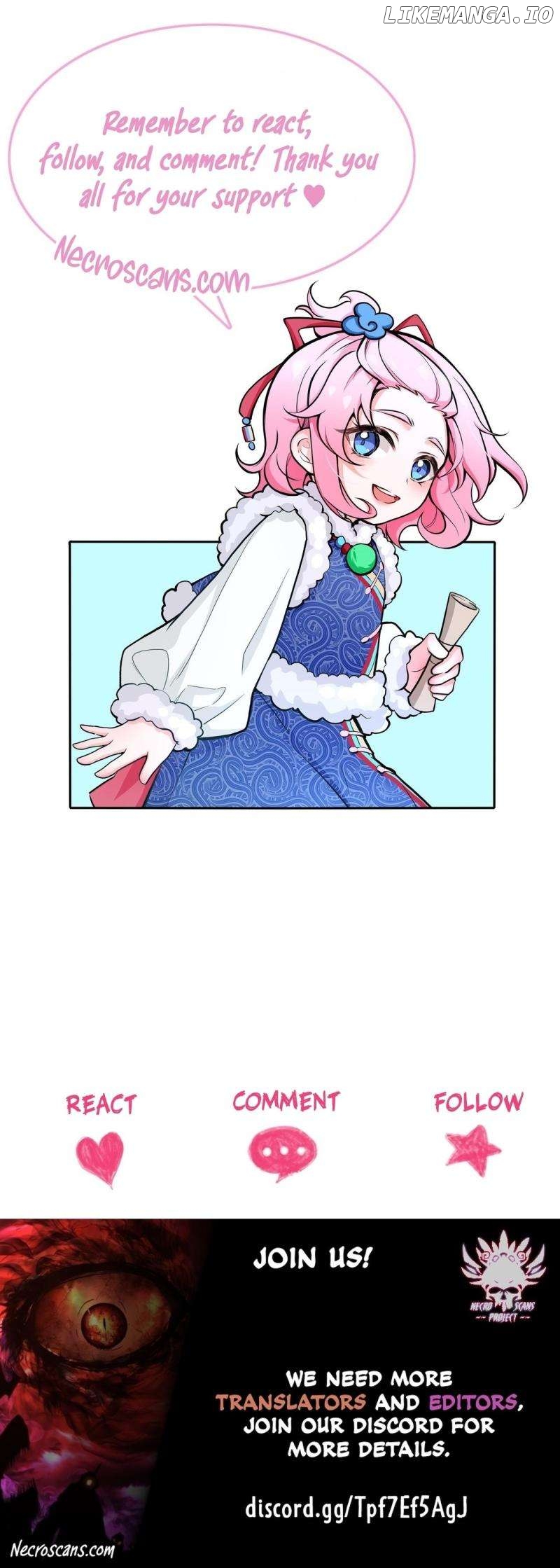 I Upset Millions of Cultivators Chapter 37 - page 7