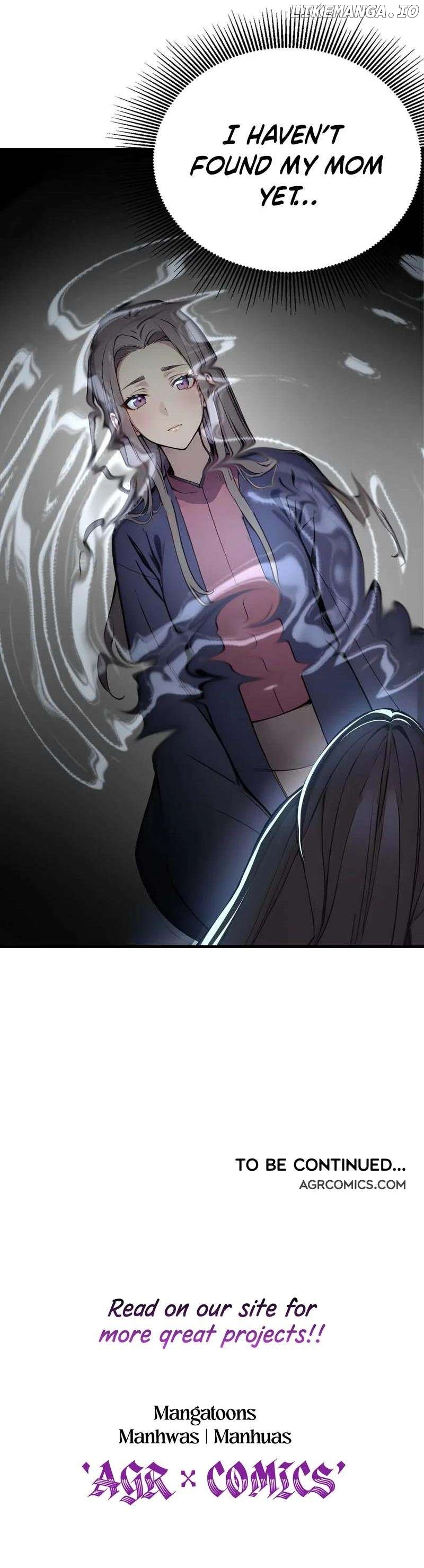 I Upset Millions of Cultivators Chapter 64 - page 11