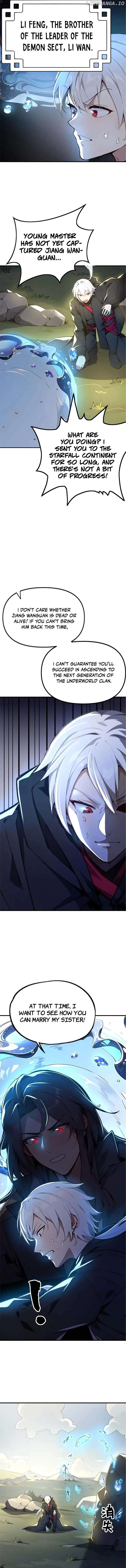 I Upset Millions of Cultivators Chapter 64 - page 2