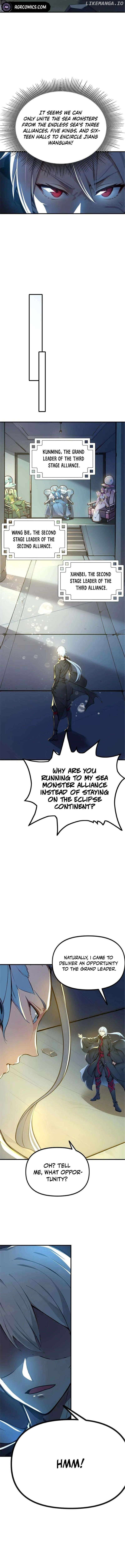 I Upset Millions of Cultivators Chapter 64 - page 3