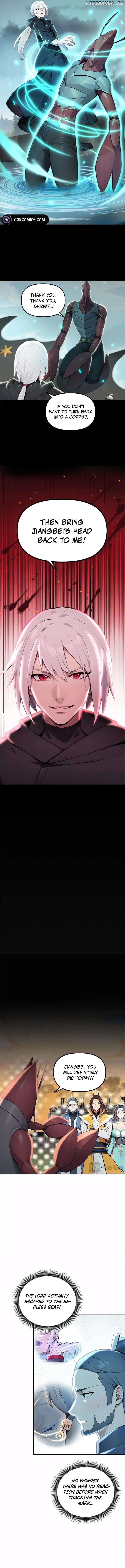 I Upset Millions of Cultivators Chapter 59 - page 7