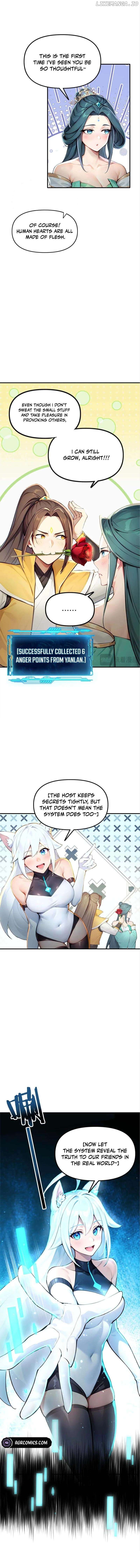 I Upset Millions of Cultivators Chapter 63 - page 2