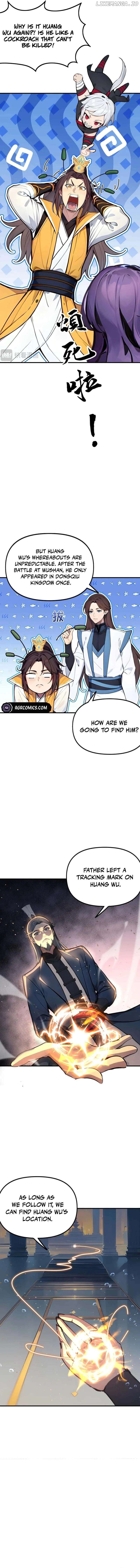 I Upset Millions of Cultivators Chapter 65 - page 8