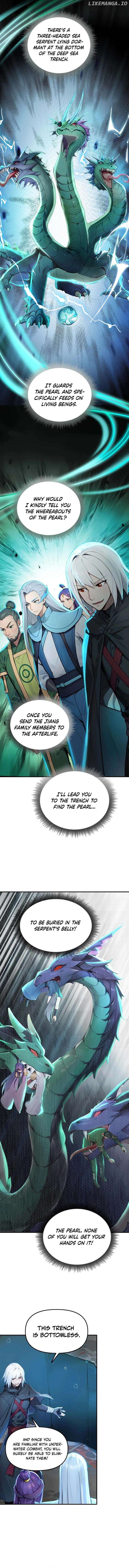 I Upset Millions of Cultivators Chapter 66 - page 2