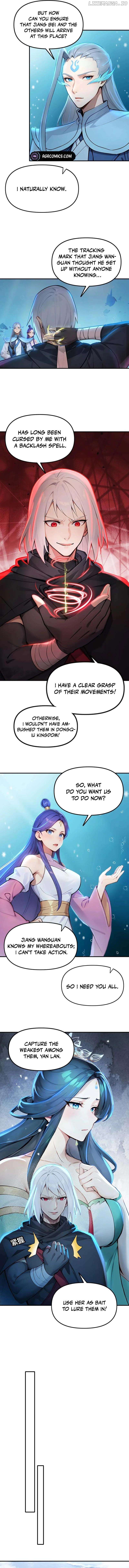 I Upset Millions of Cultivators Chapter 66 - page 3