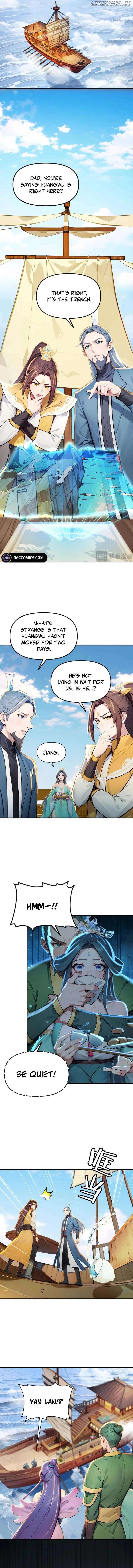 I Upset Millions of Cultivators Chapter 66 - page 4