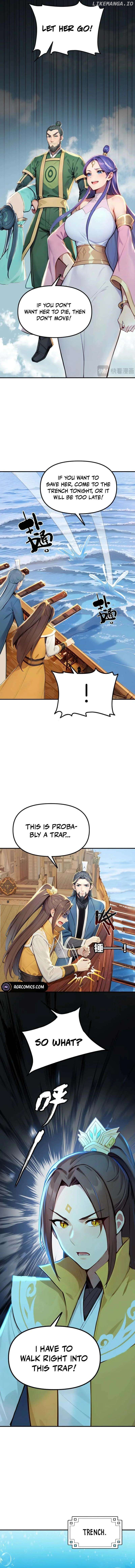 I Upset Millions of Cultivators Chapter 66 - page 5