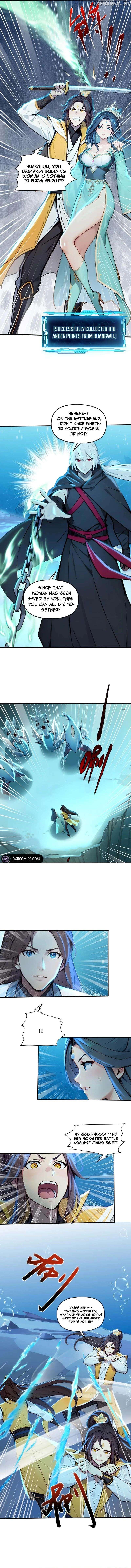 I Upset Millions of Cultivators Chapter 67 - page 2