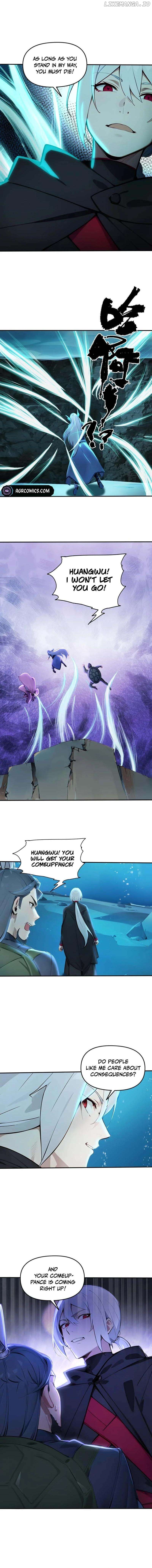 I Upset Millions of Cultivators Chapter 67 - page 7
