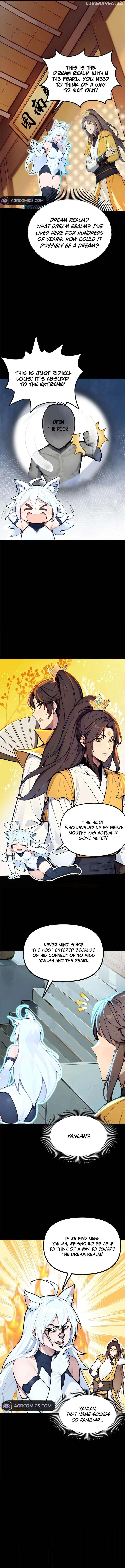 I Upset Millions of Cultivators Chapter 71 - page 2