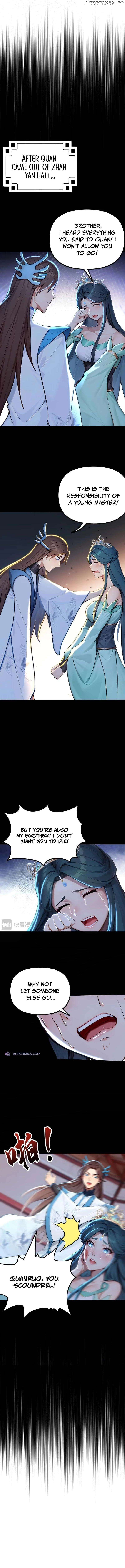 I Upset Millions of Cultivators Chapter 72 - page 6