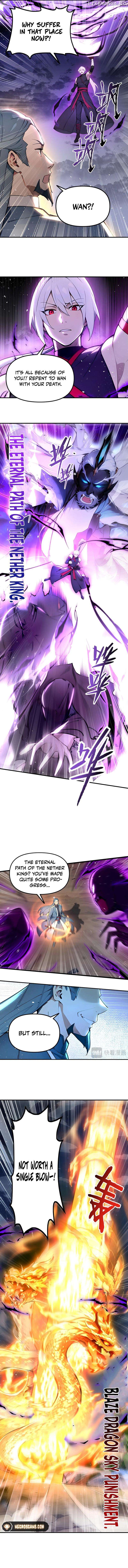 I Upset Millions of Cultivators Chapter 40 - page 3