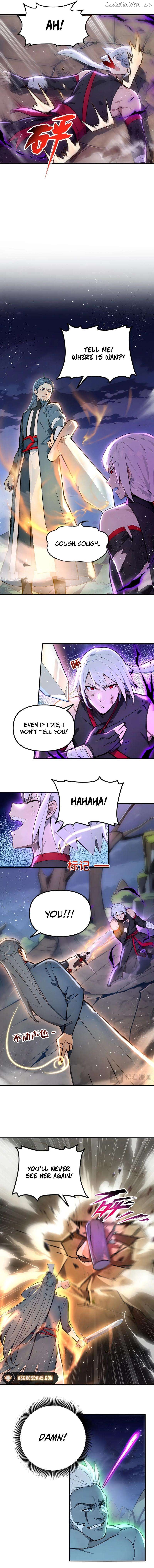 I Upset Millions of Cultivators Chapter 40 - page 4