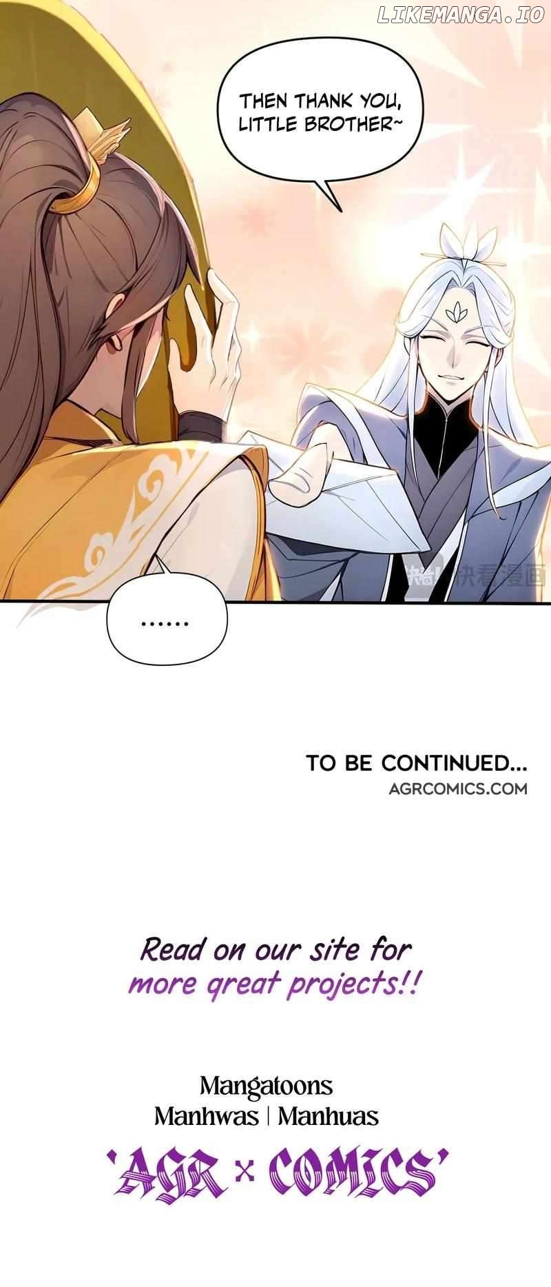 I Upset Millions of Cultivators Chapter 51 - page 5
