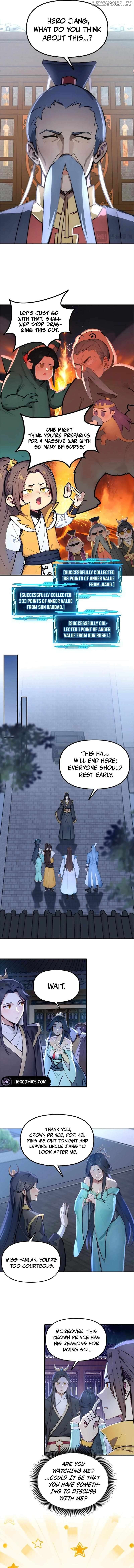 I Upset Millions of Cultivators Chapter 52 - page 5