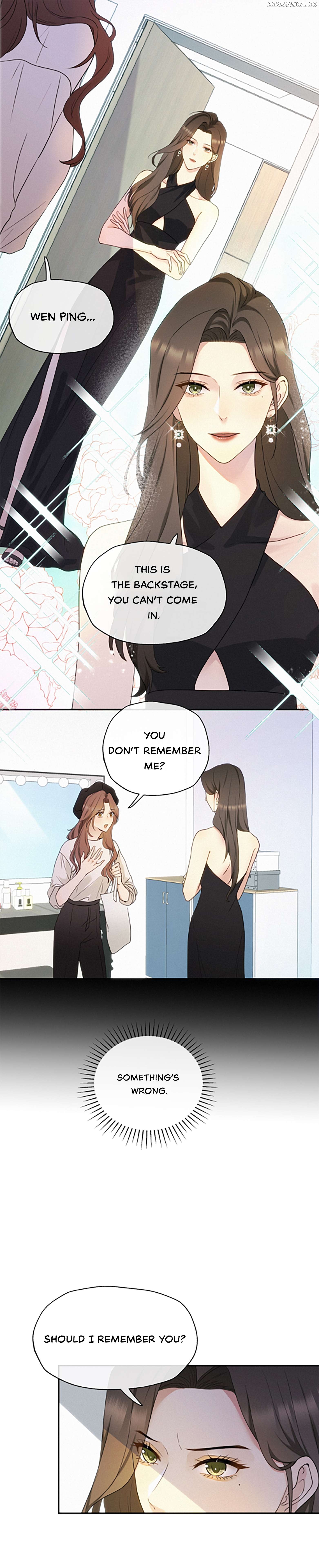 Fuchou Airen Chapter 1 - page 10