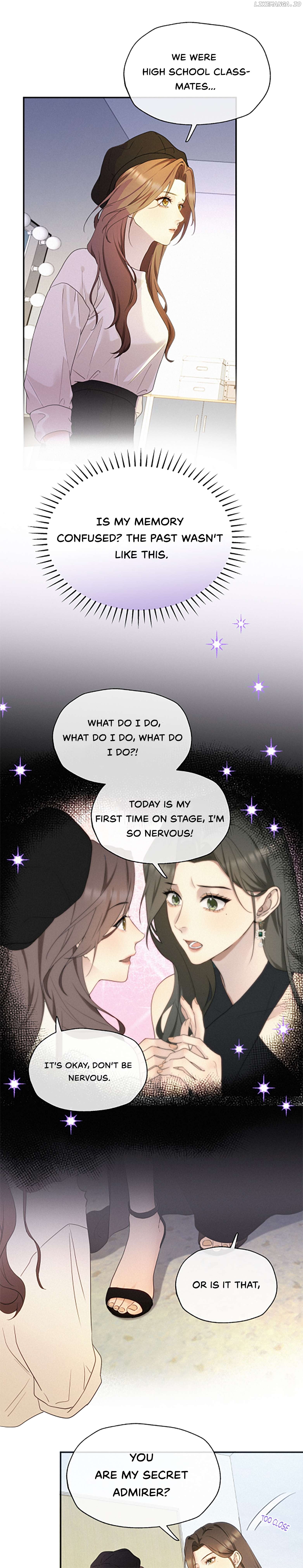 Fuchou Airen Chapter 1 - page 11