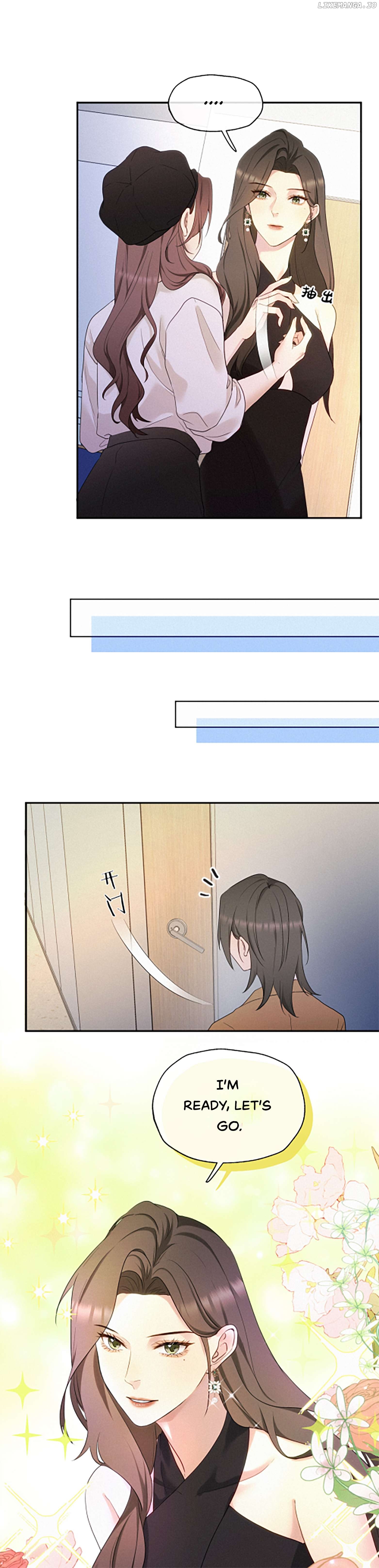 Fuchou Airen Chapter 1 - page 14