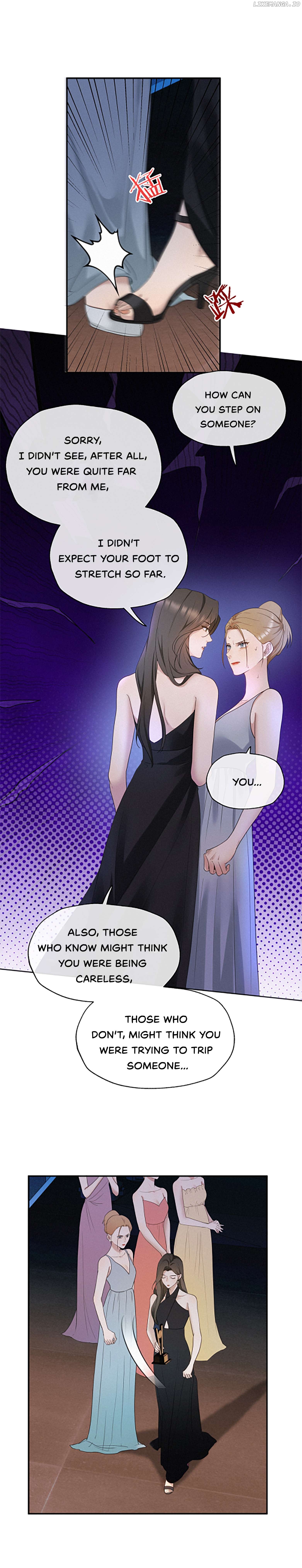 Fuchou Airen Chapter 1 - page 18