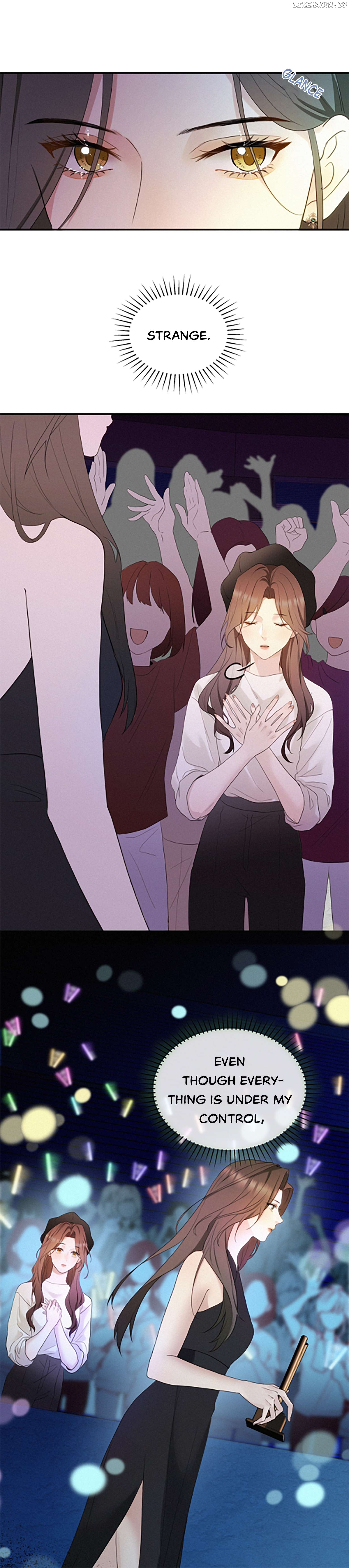 Fuchou Airen Chapter 1 - page 19