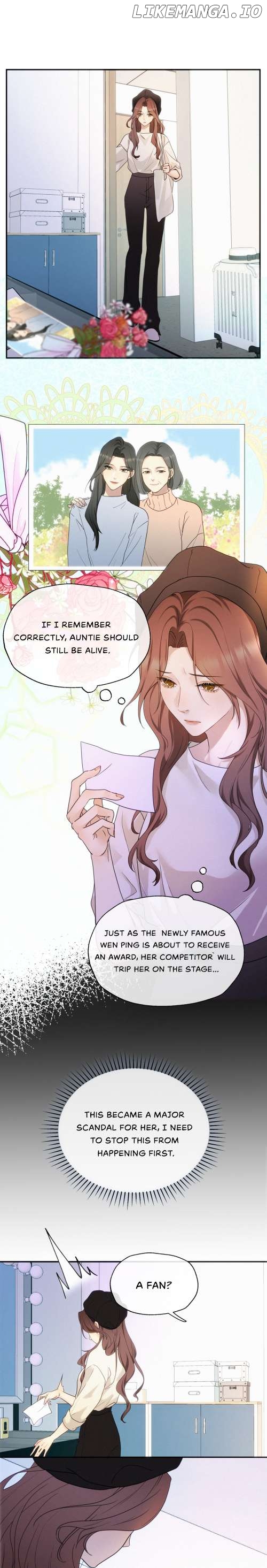 Fuchou Airen Chapter 1 - page 9