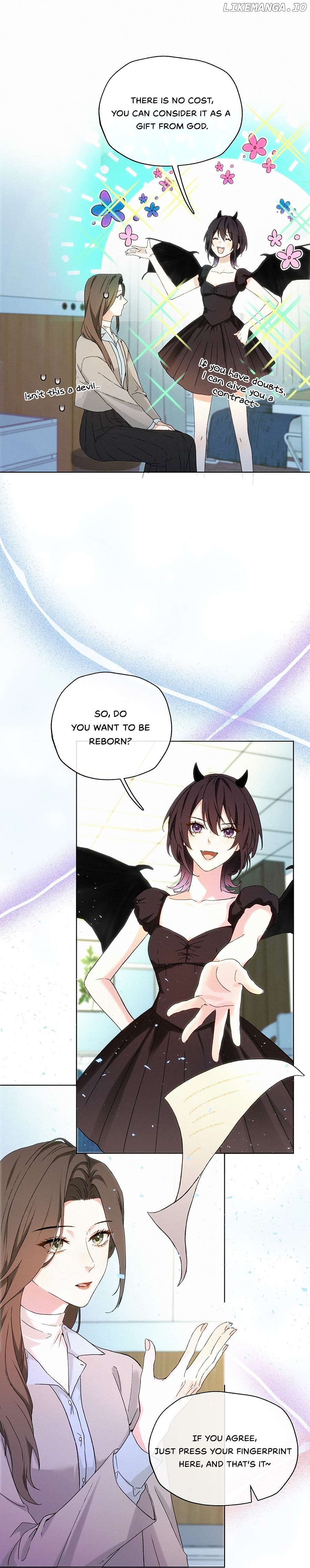 Fuchou Airen Chapter 2 - page 11