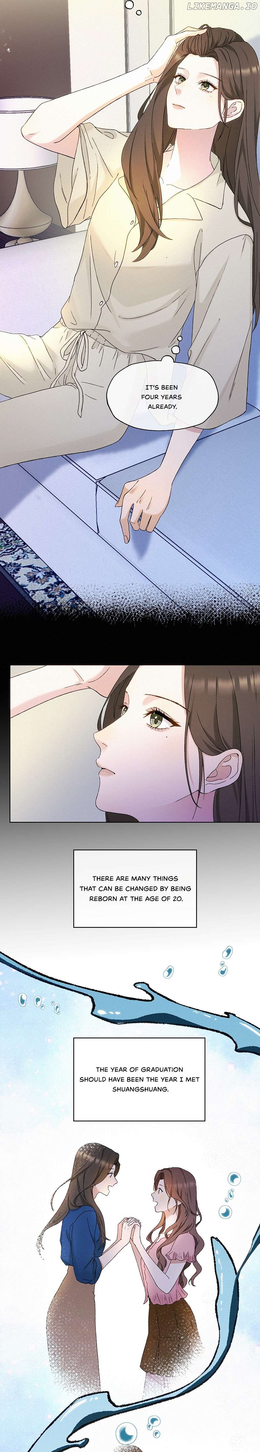 Fuchou Airen Chapter 2 - page 13