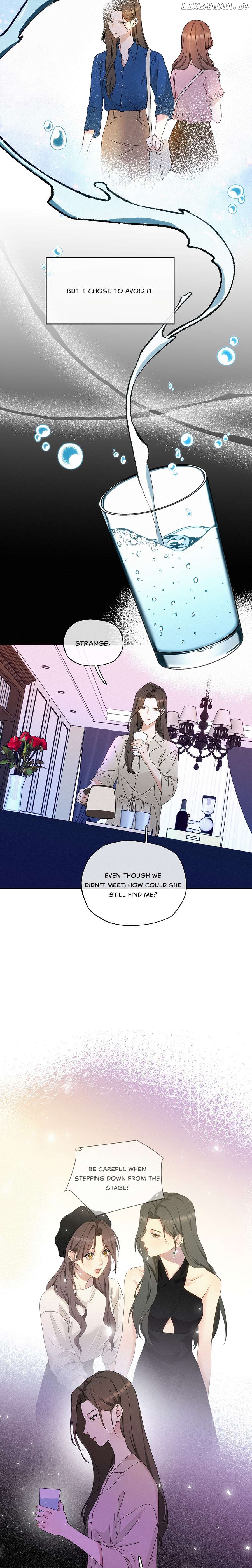Fuchou Airen Chapter 2 - page 14