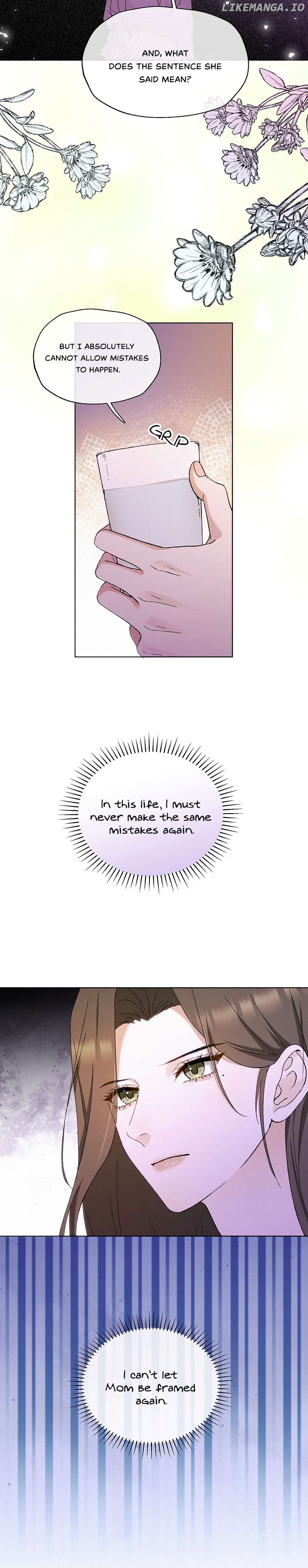 Fuchou Airen Chapter 2 - page 15