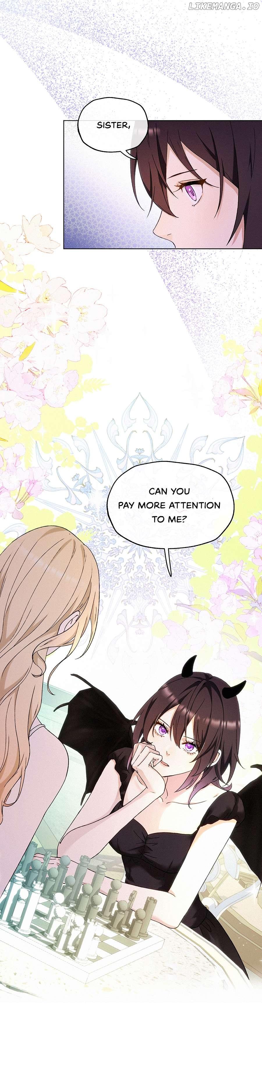 Fuchou Airen Chapter 2 - page 3