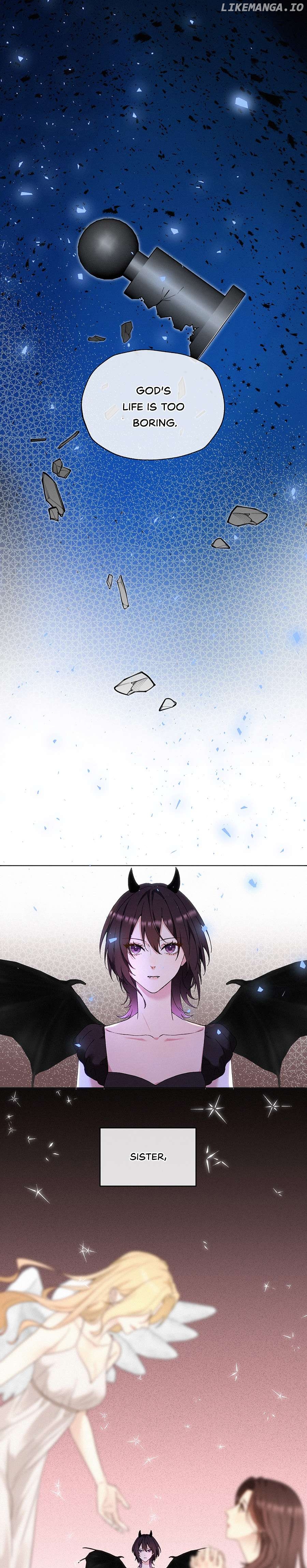 Fuchou Airen Chapter 2 - page 7