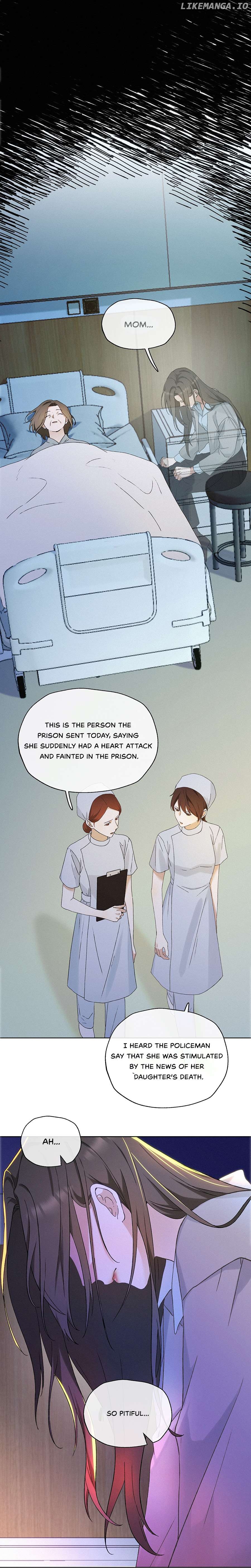 Fuchou Airen Chapter 2 - page 9