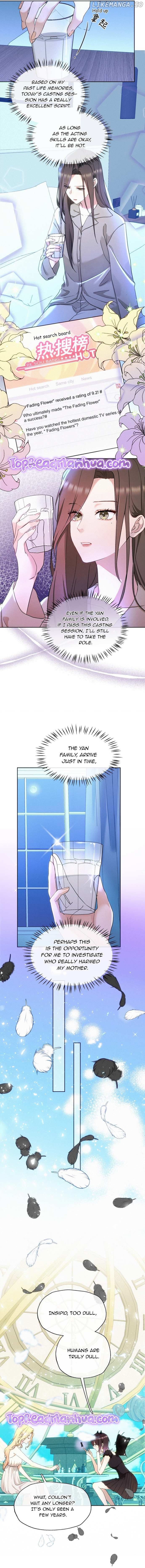 Fuchou Airen Chapter 8 - page 2