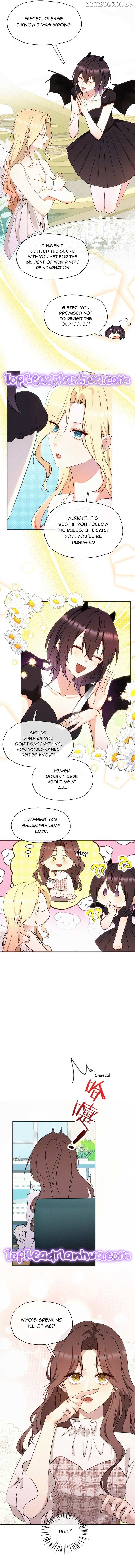 Fuchou Airen Chapter 8 - page 4