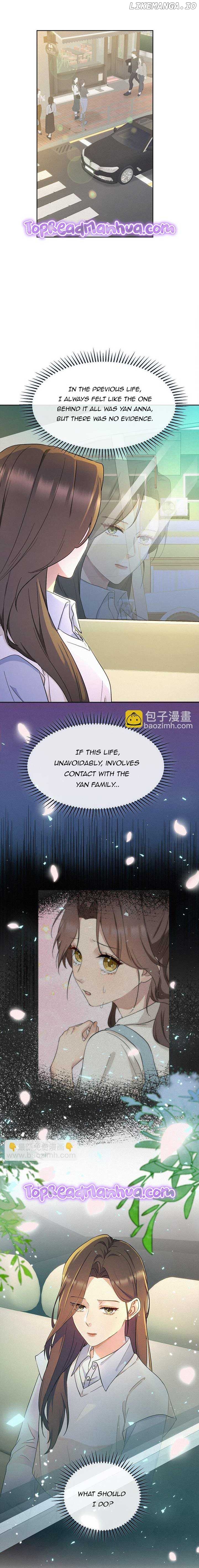 Fuchou Airen Chapter 7 - page 8