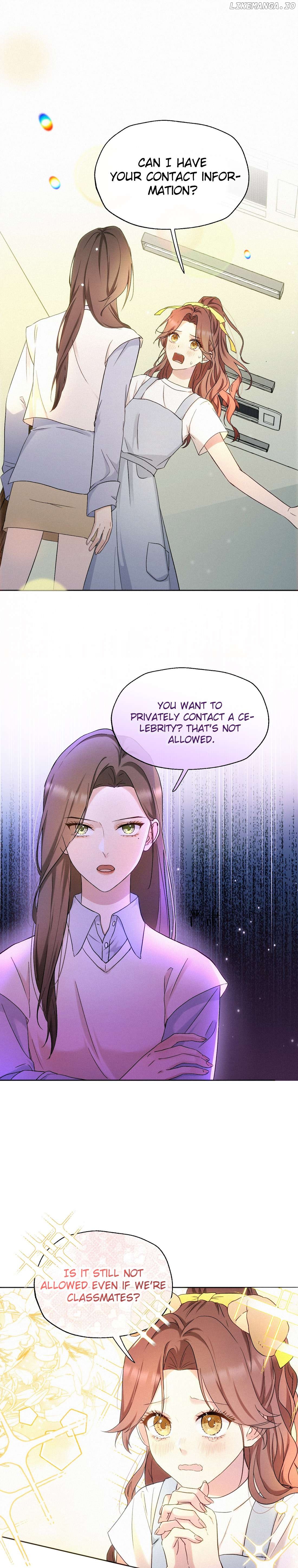 Fuchou Airen Chapter 5 - page 11
