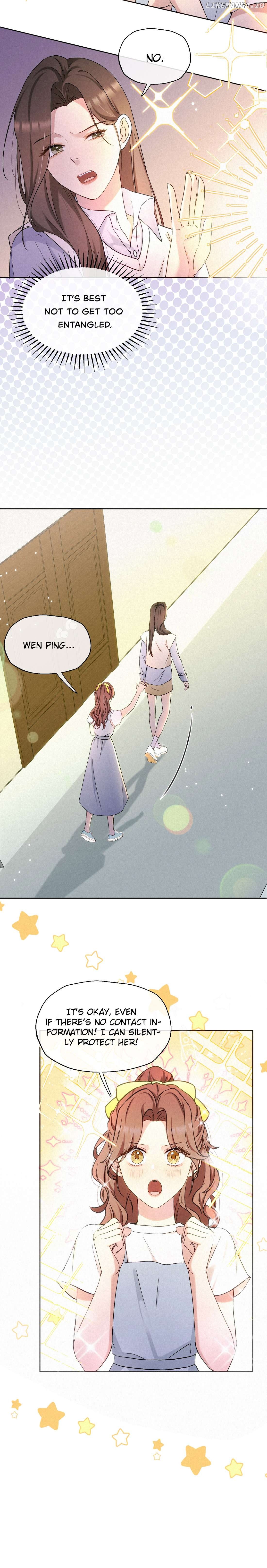 Fuchou Airen Chapter 5 - page 12