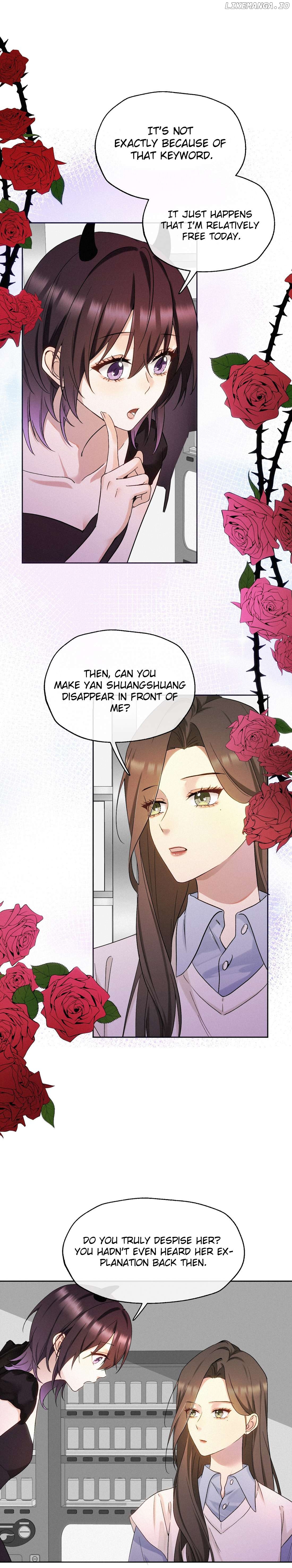 Fuchou Airen Chapter 5 - page 2