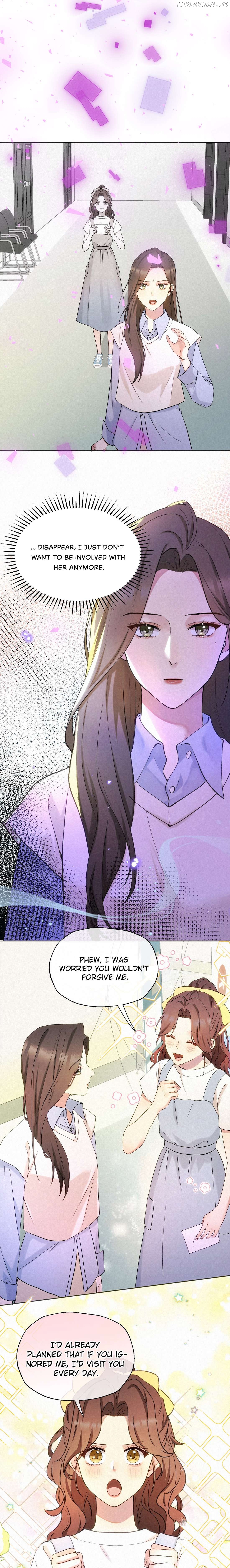Fuchou Airen Chapter 5 - page 7