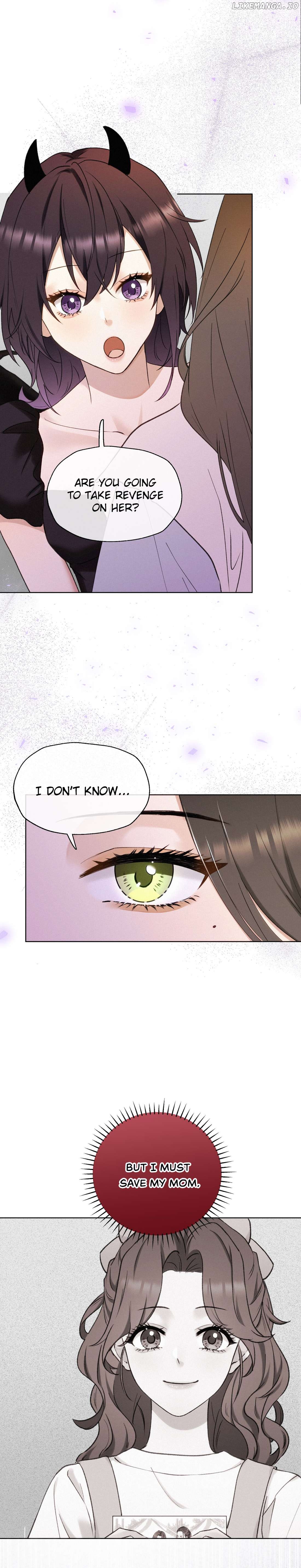 Fuchou Airen Chapter 4 - page 15