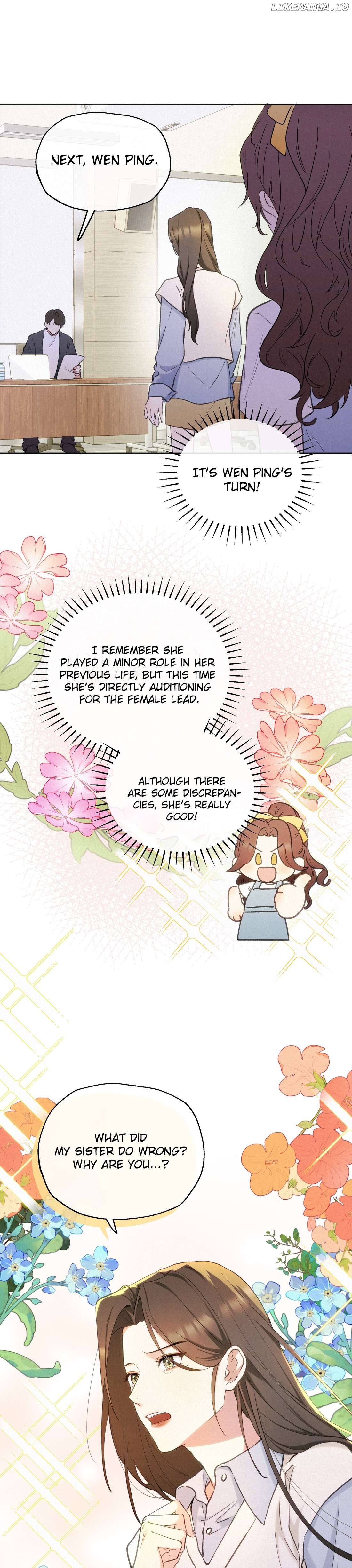 Fuchou Airen Chapter 4 - page 2
