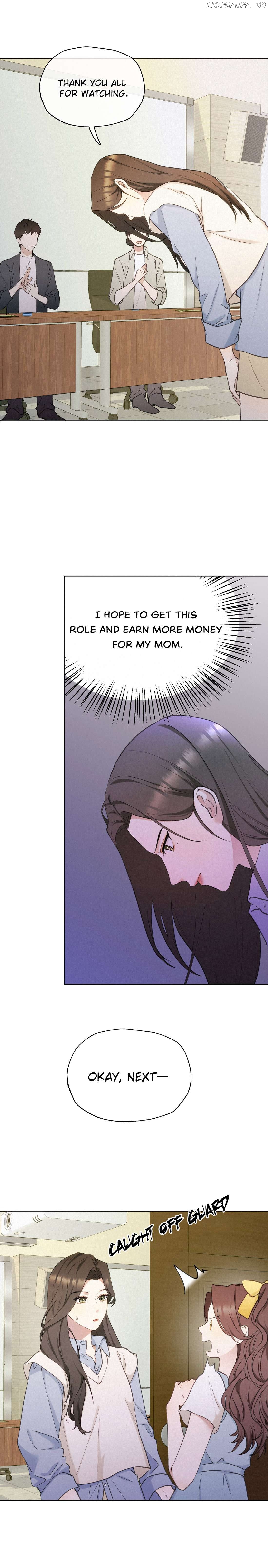 Fuchou Airen Chapter 4 - page 4