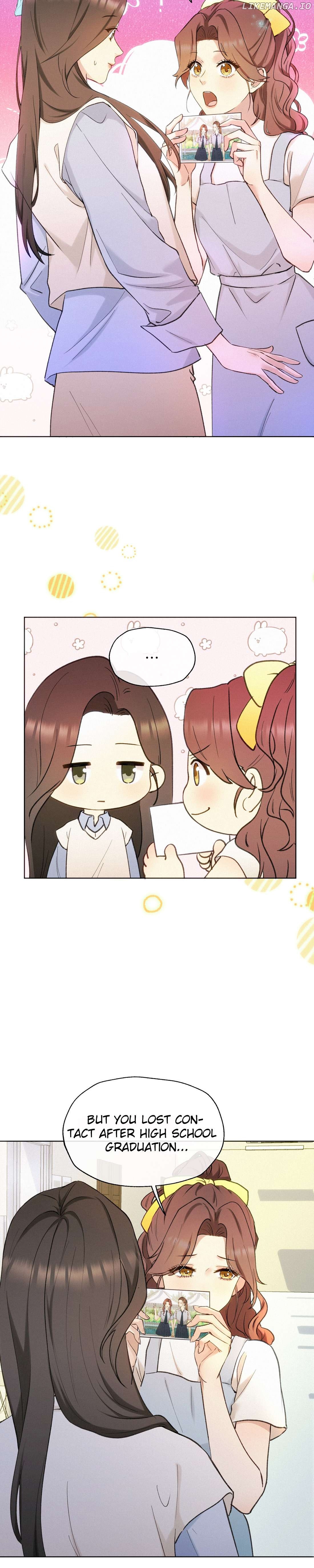 Fuchou Airen Chapter 4 - page 9