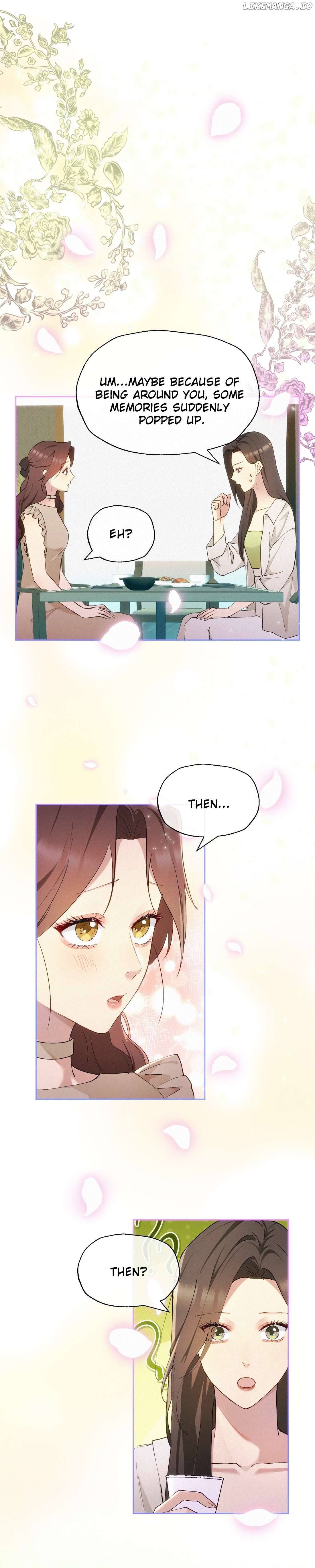 Fuchou Airen Chapter 20 - page 1