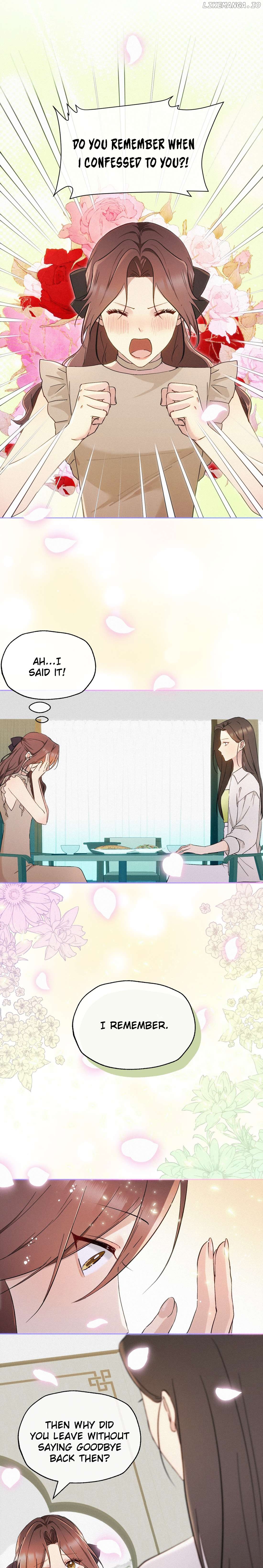 Fuchou Airen Chapter 20 - page 2