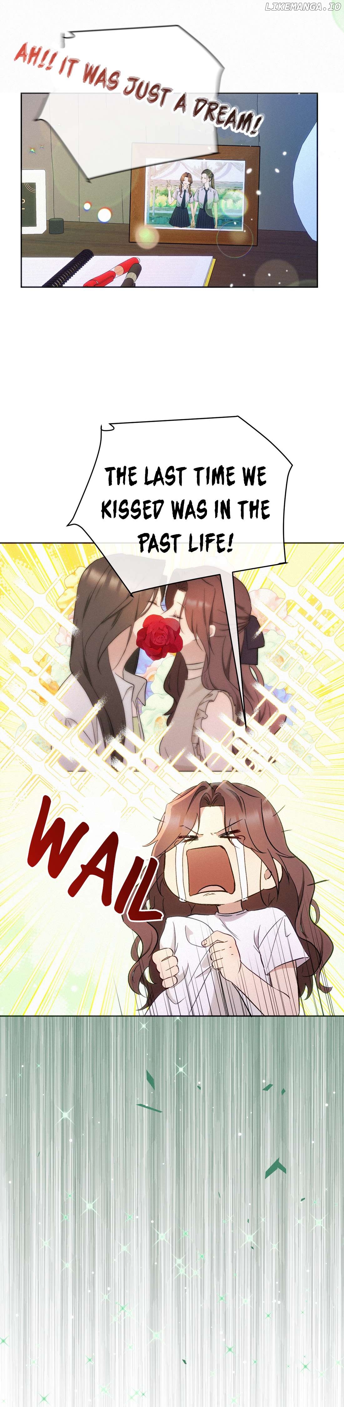 Fuchou Airen Chapter 20 - page 7