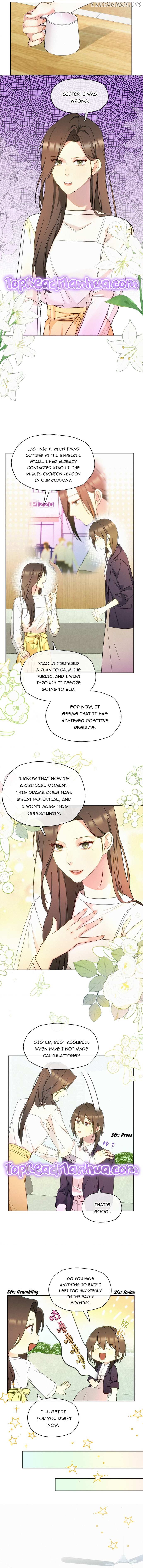 Fuchou Airen Chapter 10 - page 2