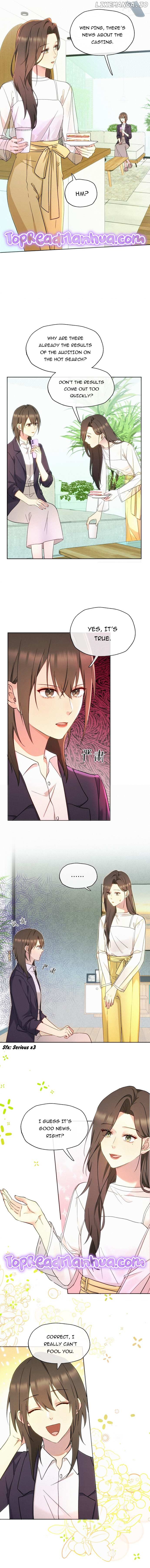Fuchou Airen Chapter 10 - page 3