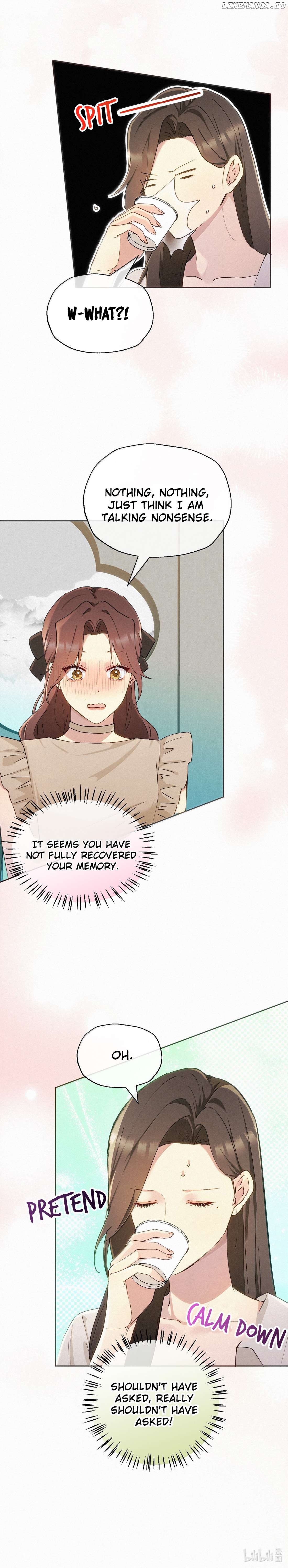 Fuchou Airen Chapter 18 - page 12